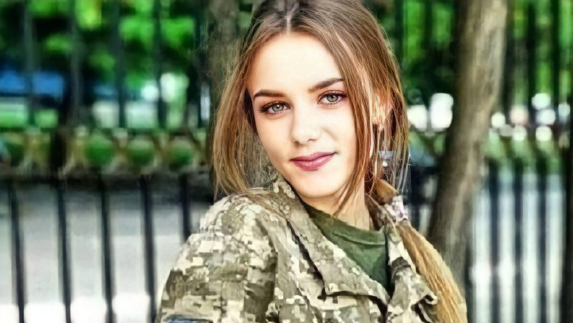 У ЗСУ спростували фейк про загибель першої української жінки-пілота