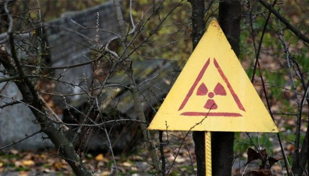В окупантів паніка через опромінення вояків у Чорнобильській зоні, – Генштаб ЗСУ
