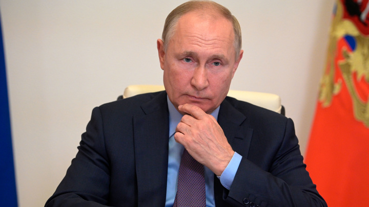 Путіну потрібна «хоч якась перемога» до 9 травня, – розвідка США