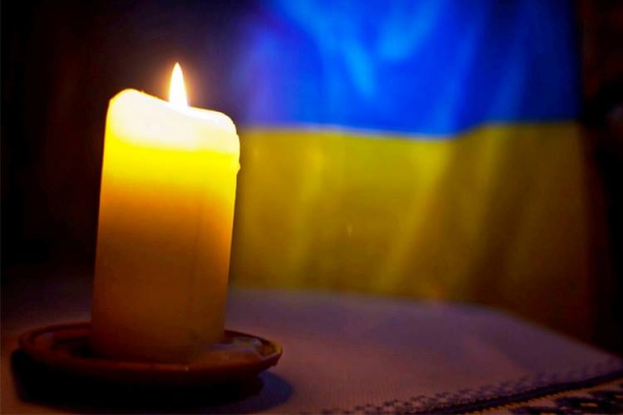 У бою з окупантами загинув 50-річний захисник із Володимира