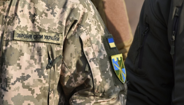 На півночі Полтавщини українські військові збили дві ворожі ракети