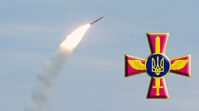 За добу захисники України збили вісім крилатих ракет