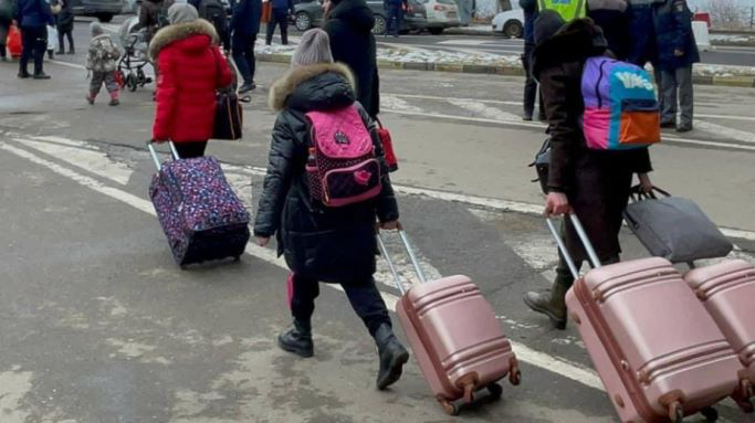 14,6 тисяч українських сімей готові тимчасово прихистити дітей, які залишилися без батьків