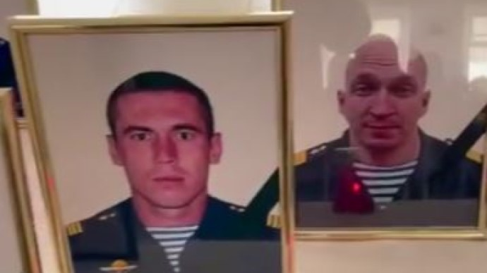 В Україні ліквідовано 55 десантників «елітного полку ВДВ» росії