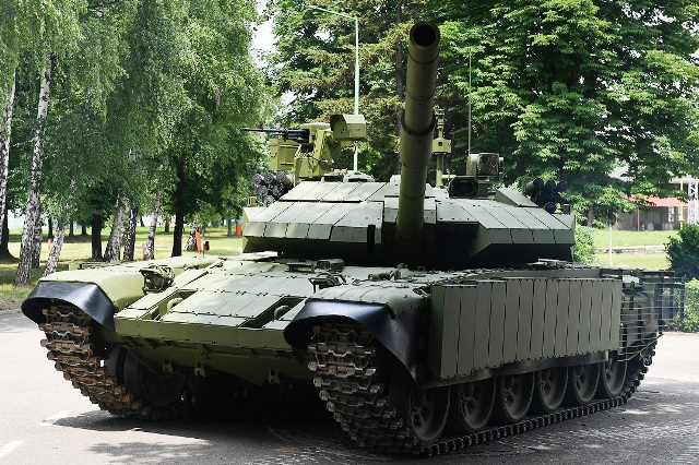 Німеччина зволікає з постачанням танків до України