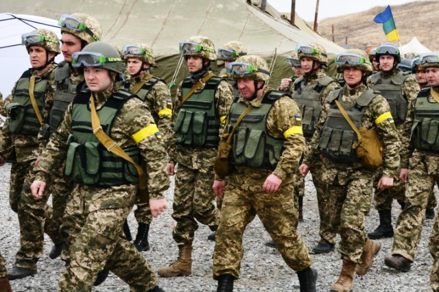 Росія готує фейки про «злочини ЗСУ на Донбасі»