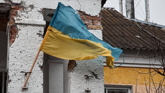 У Макарові на Київщині виявили 132 людей, яких розстріляли окупанти