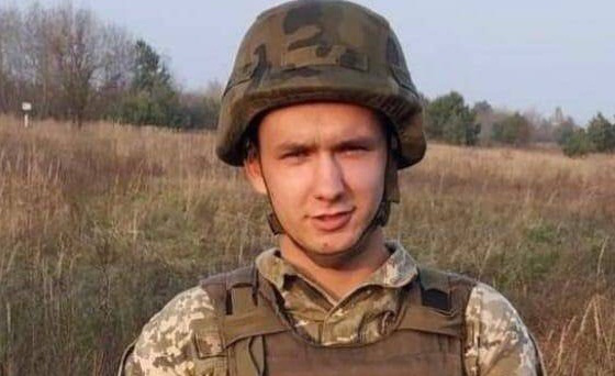 У бою з окупантами загинув студент Волинського національного університету (відео)