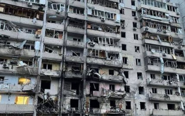 Київ може стати наступним етапом атак окупантів, – радник очільника МВС