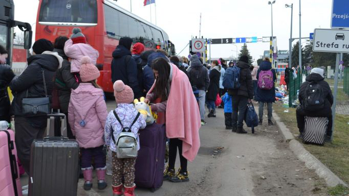 Кількість українських біженців перевищила 4,4 мільйона – ООН