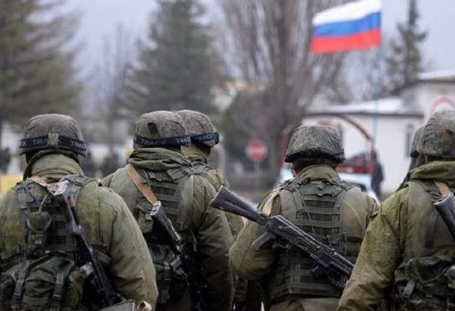 Британська розвідка: Росіяни намагаються вербувати вояк у Придністров’ї