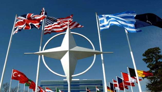Завдяки путіну у НАТО стане на дві країни більше