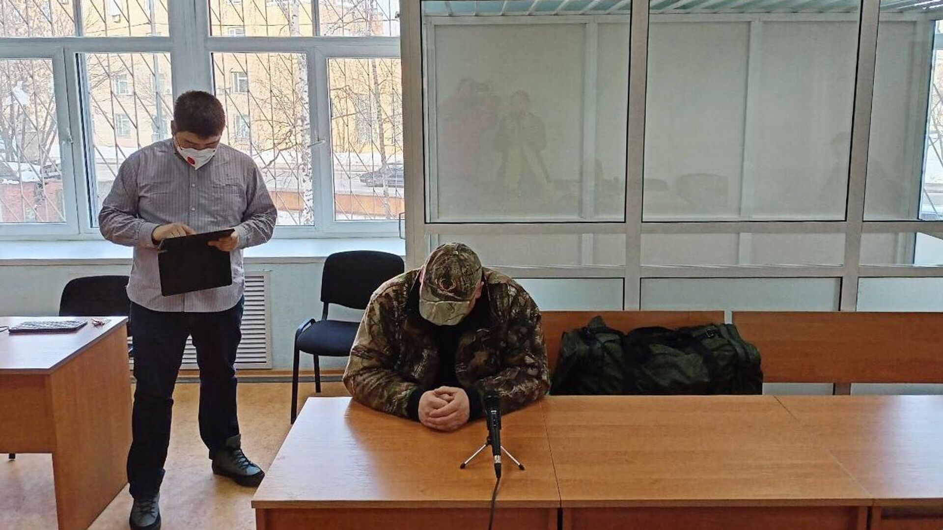 У рф запровадили кримінальну відповідальність за відмову воювати в Україні