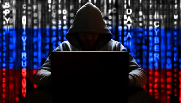 Почалася кібератака: ворог намагається викрасти персональні дані українців