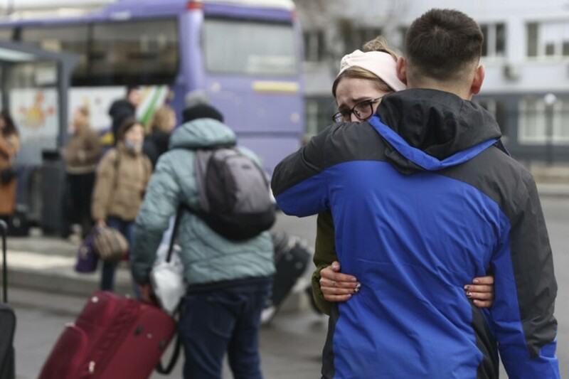 Президент Польщі підписав зміни до закону про допомогу українським біженцям