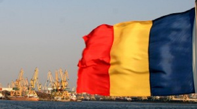Румунія не впускатиме у свої порти кораблі під російським прапором