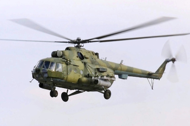 Індія відмовилася від закупівлі російських гелікоптерів