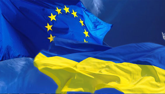 ЄС надасть Україні 45 мільйонів євро для гуманітарної допомоги