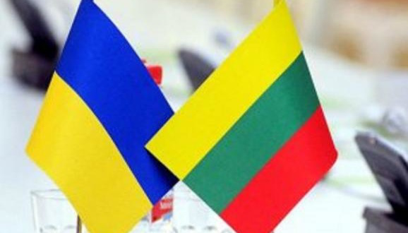 Журналісти України і Литви видаватимуть спільну газету