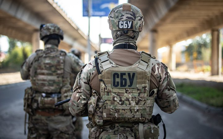 СБУ викрила колаборантів-залізничників, нейтралізувала «сплячу групу» агентів ФСБ і затримала чиновницю з Криму