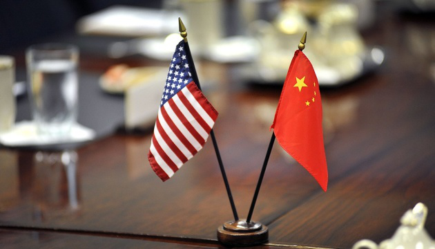 США занепокоєні підтримкою Китаєм дій рф