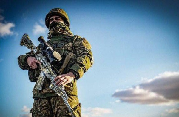 Рада продовжила воєнний стан в Україні