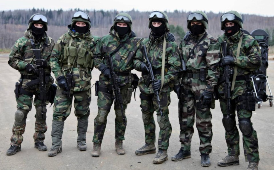 росія може відправити понад тисячу «вагнерівців» на схід України, – НАТО