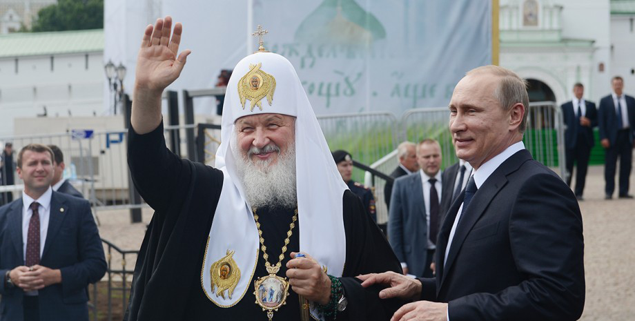 російська православна церква розселяє депортованих українців – розслідування