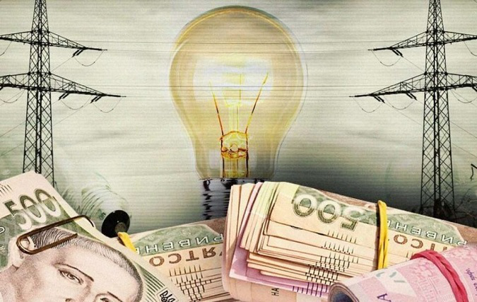 Компанії українських олігархів мають величезні борги за передачу електроенергії