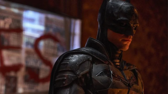 Незаконно показують прем'єру Бетмена: у Warner Bros поскаржилися на піратство в росії