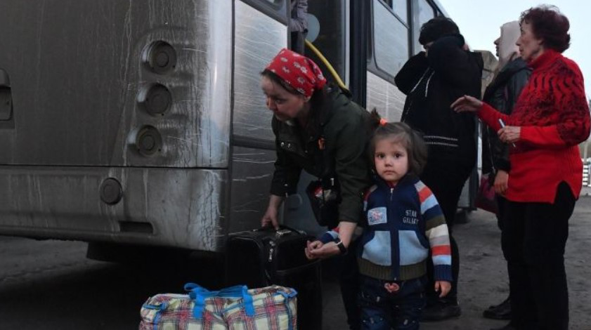 На росії заявили, що депортували з України майже 200 тисяч дітей