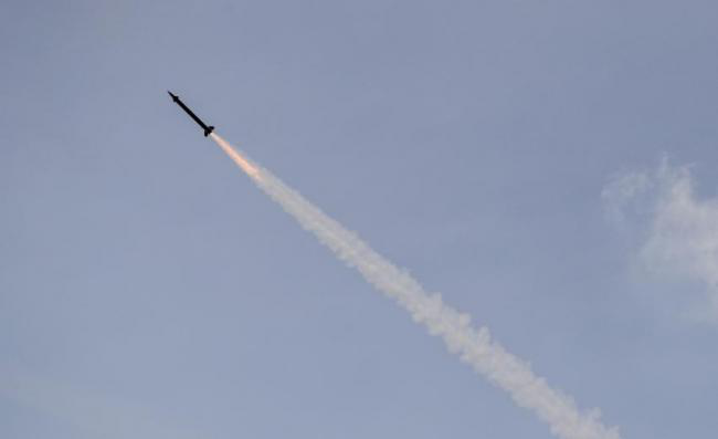 Росіяни вдарили ракетами по Запоріжжю: є постраждалі