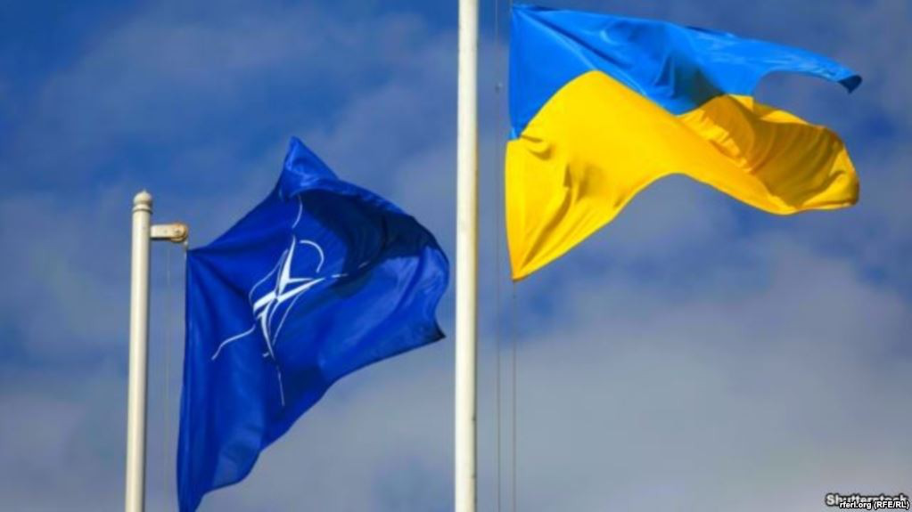 НАТО готове роками підтримувати Україну у війні з росією