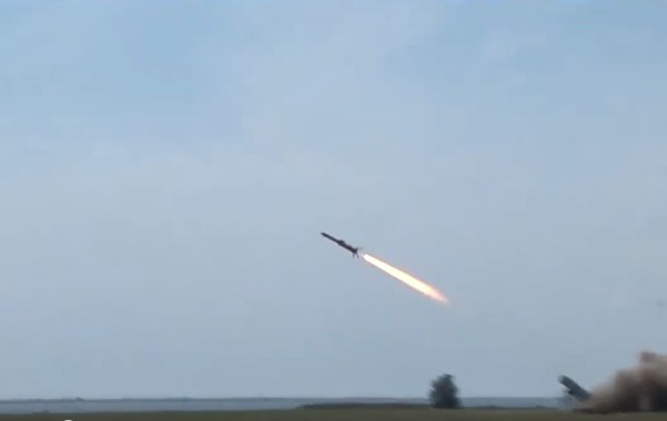 У Пентагоні підрахували, скільки ракет Росія випустила по Україні