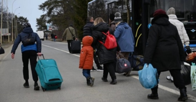 Переселенцям у Нововолинську та Смідині допоможуть облаштувати кращі умови для життя (фото)