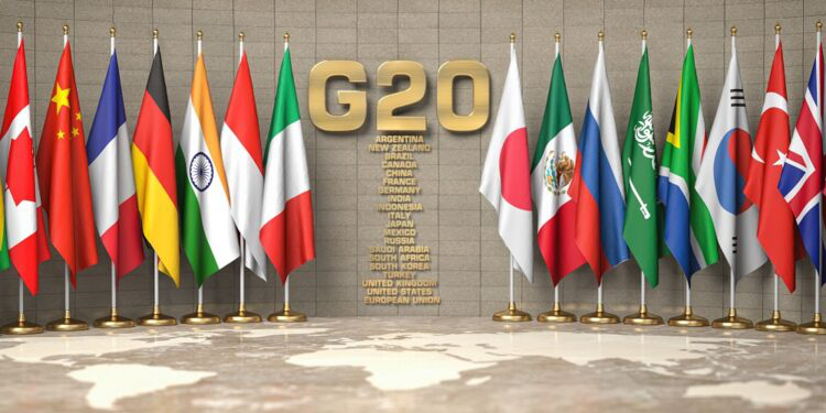 Саміт G20: Джакарта підтвердила, що чекають і Зеленського, і путіна