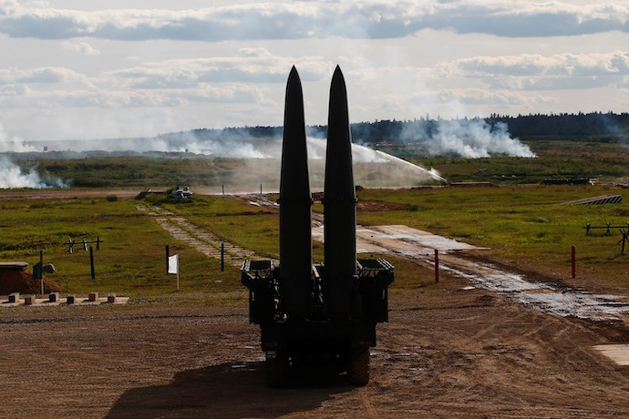 Випущені по України російські ракети обійшлися москві у 7,5 млрд доларів, – Forbes (відео)