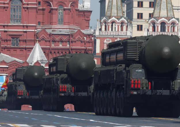 США не бачать загрози застосування росією ядерної зброї, – Reuters