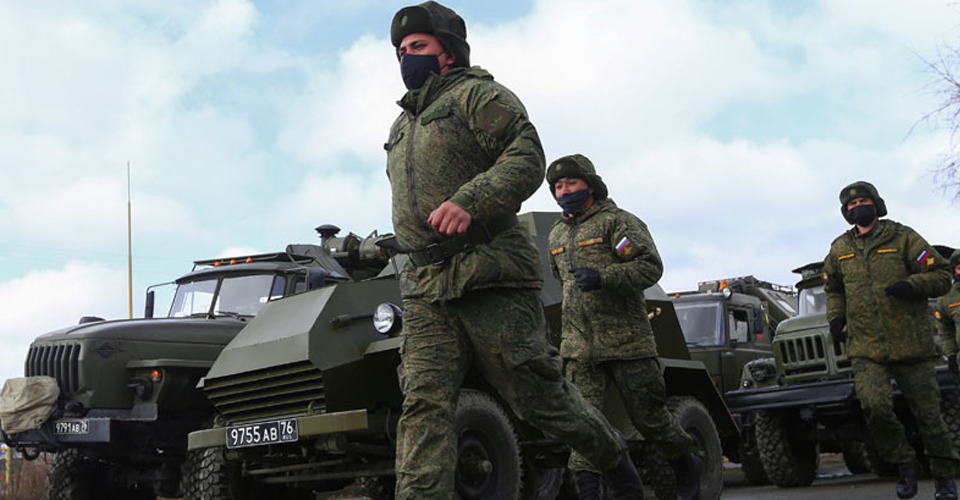 Росіяни відстають від власного графіка наступу на Сході України, – Пентагон