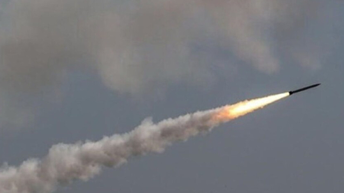 росія завдала ракетного удару по Одещині та пошкодила аеропорт (відео)