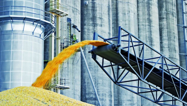 росіяни вже викрали в Україні кілька сотень тисяч тонн зерна