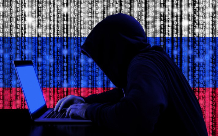 російські хакери атакували державні сайти Молдови