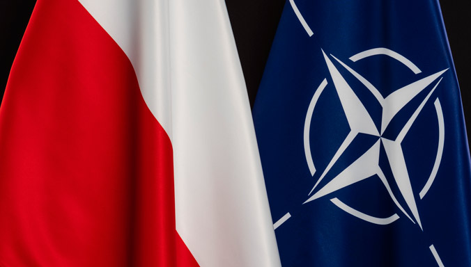 У Польщі почалися масштабні військові навчання країн НАТО