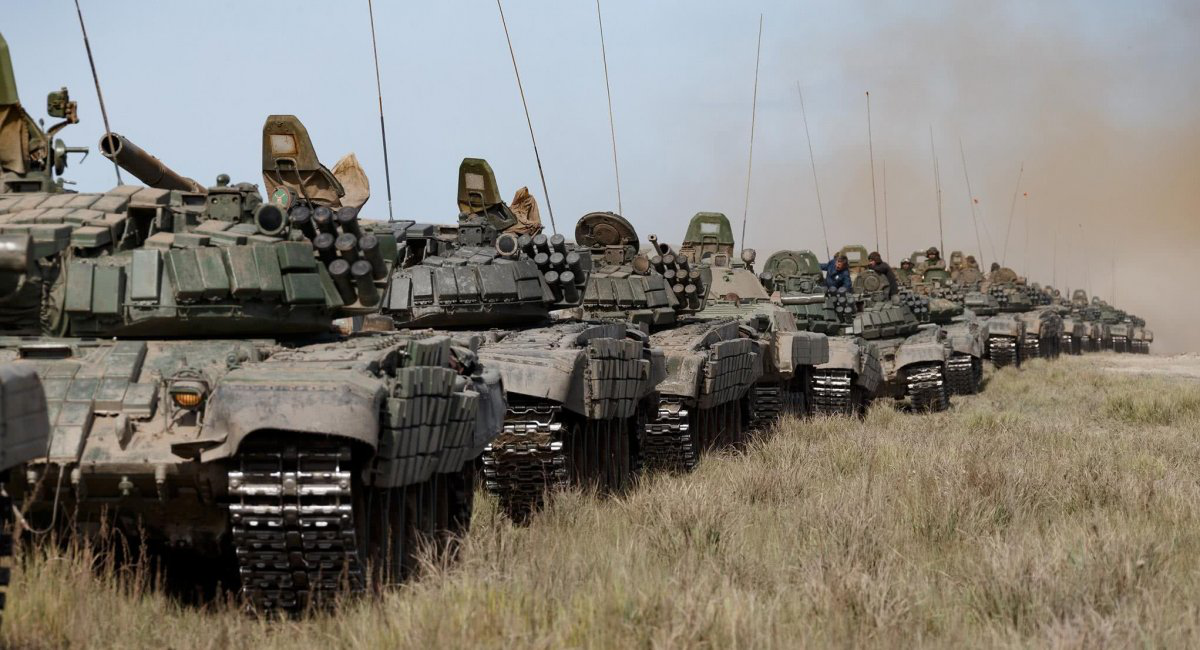 росія задіяла в Україні 65% всіх своїх наземних збройних сил, – розвідка Британії