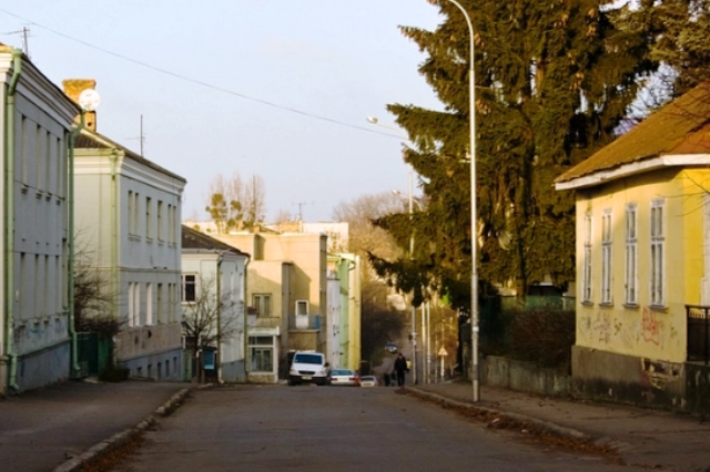 Земляки Ярощука проти перейменування вулиці, названої на його честь у Луцьку (відео)