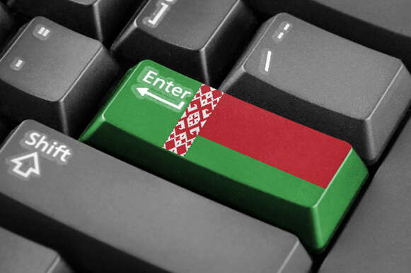 Білорусам вимикають Інтернет, аби приховати пересування російських військ, – розвідка