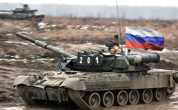 Ворог завозить в Україну додаткові танки і БМП, – Генштаб