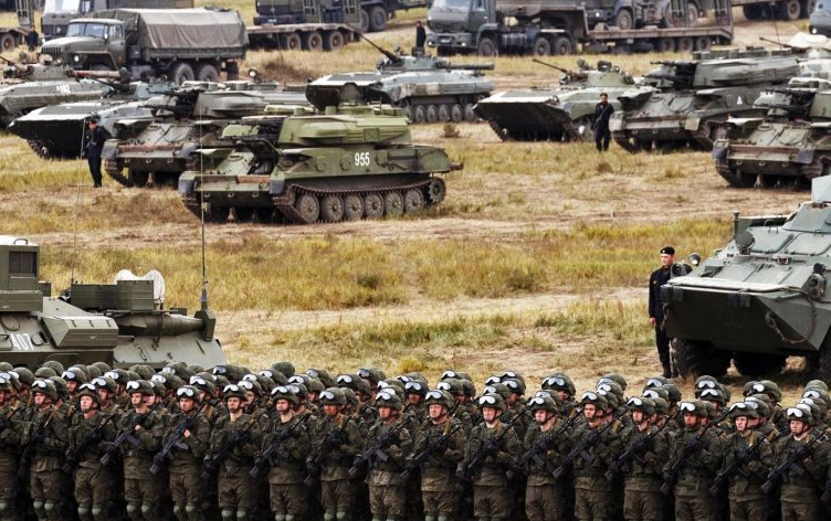 Армія росії значно ослабла внаслідок вторгнення в Україну, – розвідка Британії