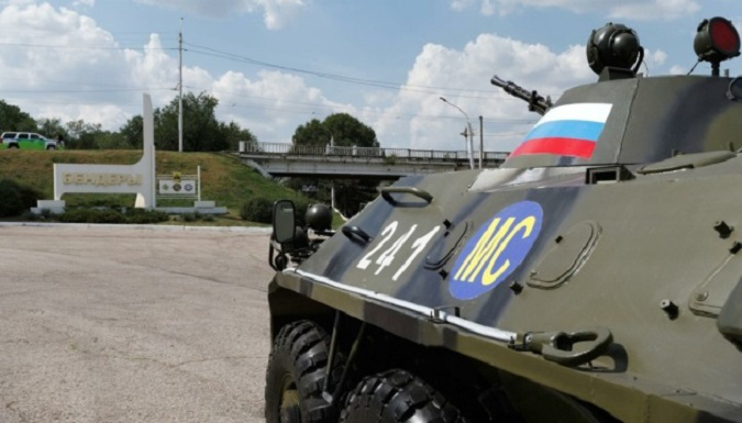 Прикордонники не фіксують скупчення ворожих військ у Придністров'ї
