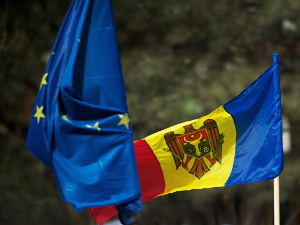 ЄС надасть Молдові додаткове військове обладнання